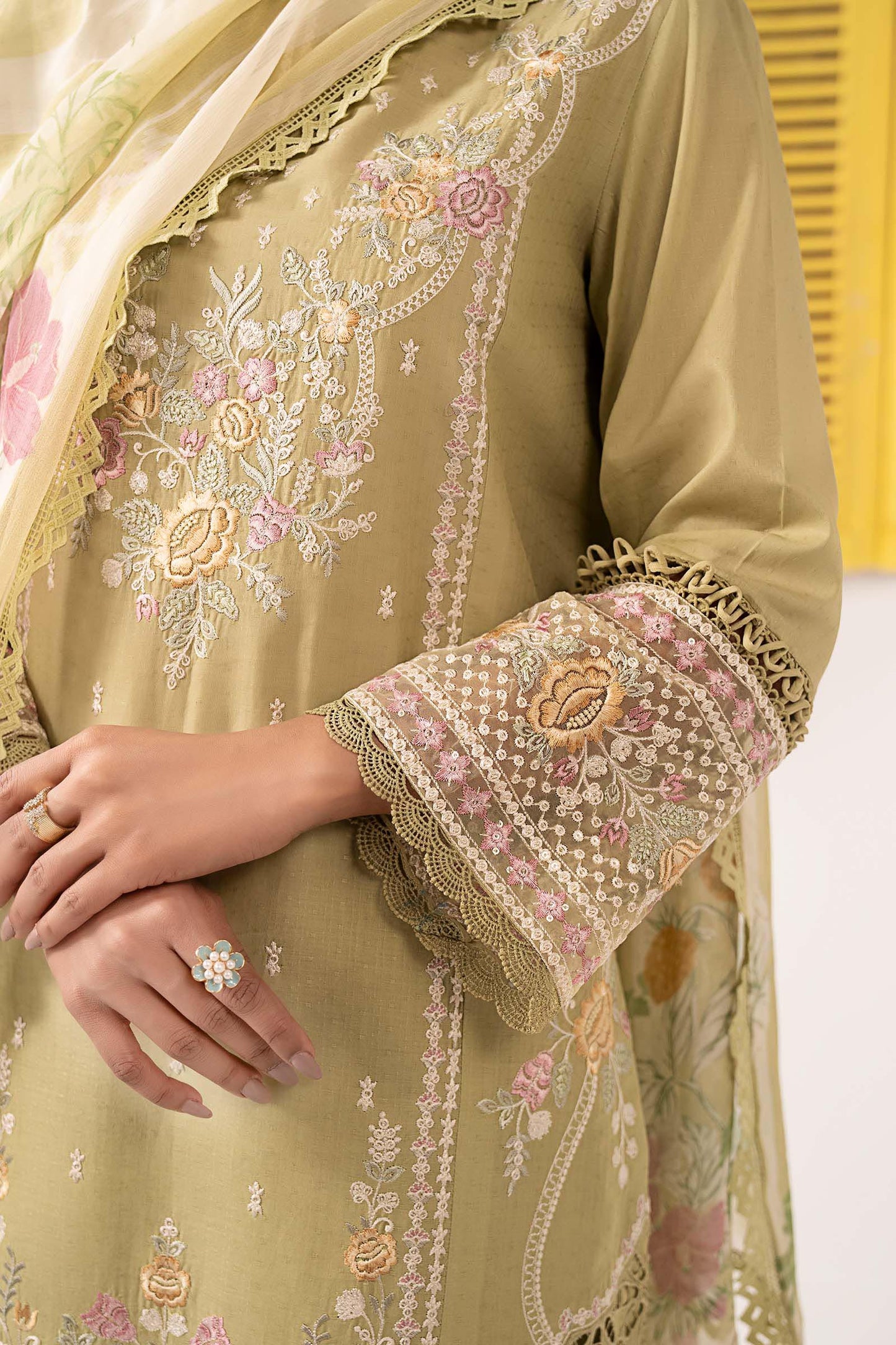 Maria B | Eid Collection 26 | DW-EF26-60
