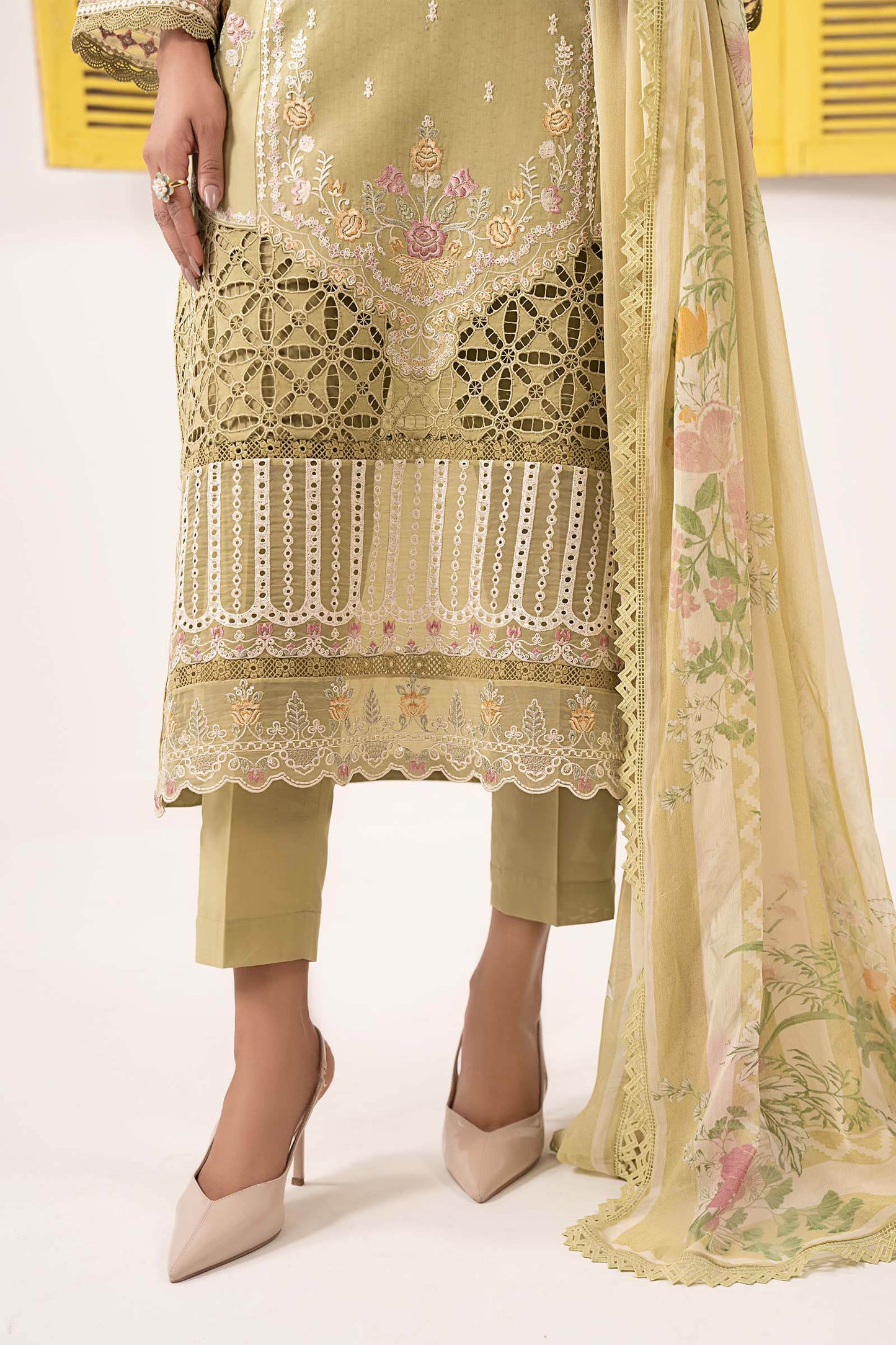 Maria B | Eid Collection 26 | DW-EF26-60