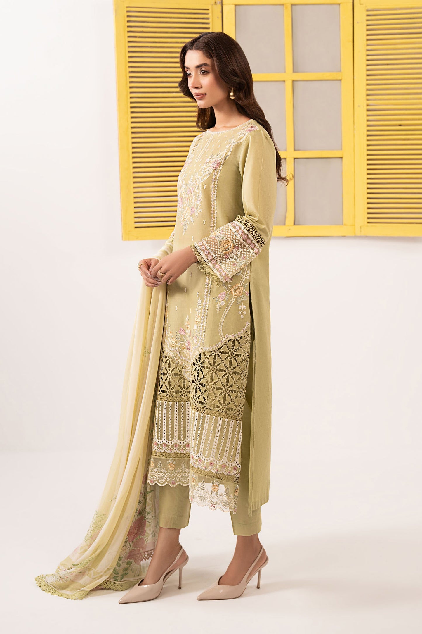Maria B | Eid Collection 26 | DW-EF26-60
