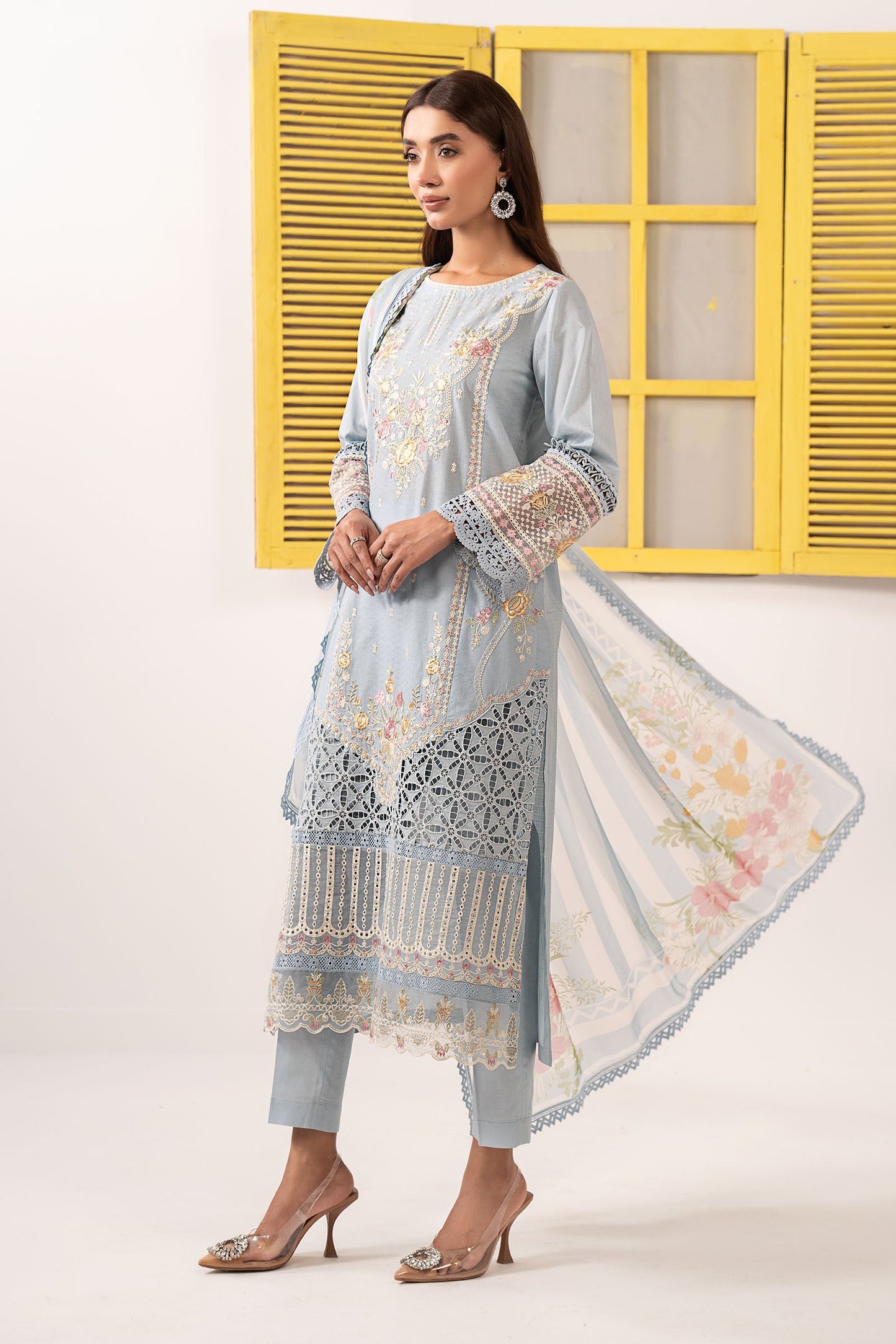 Maria B | Eid Collection 26 | DW-EF26-60