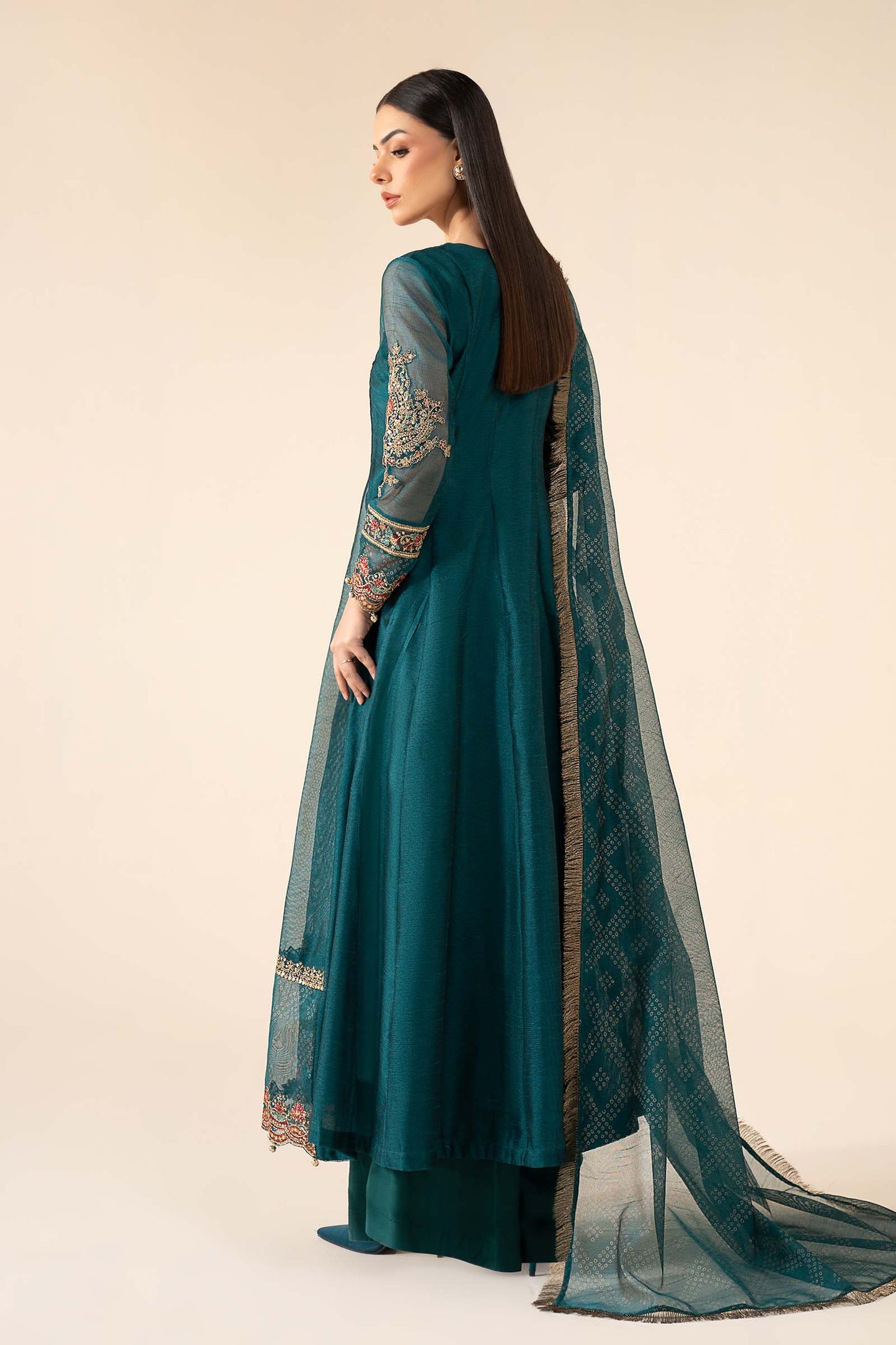 Maria B | Eid Collection 26 | DW-W24-04R1