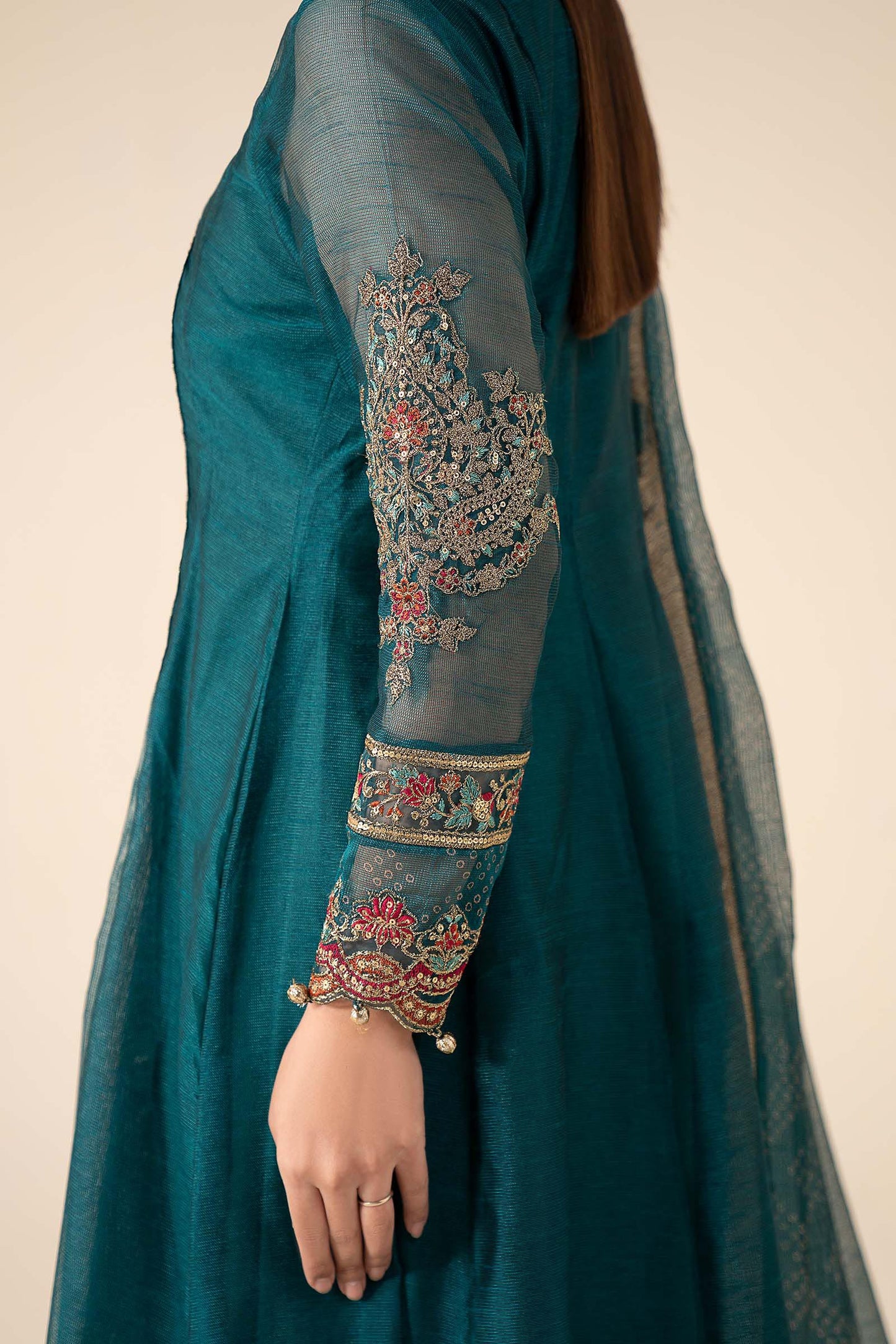 Maria B | Eid Collection 26 | DW-W24-04R1