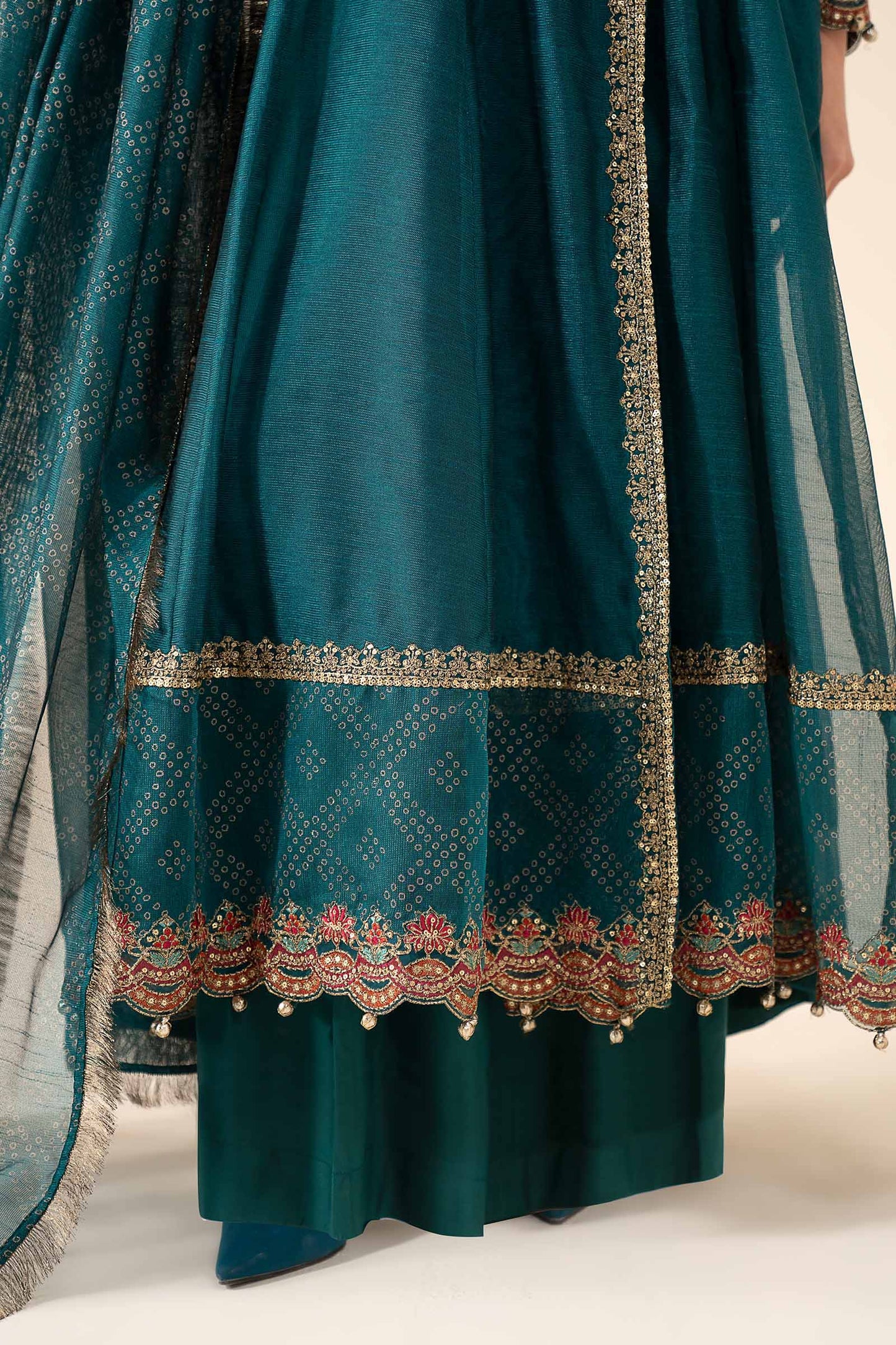Maria B | Eid Collection 26 | DW-W24-04R1