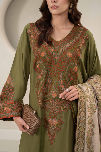 Maira B | Ready to Wear | DW-W24-100