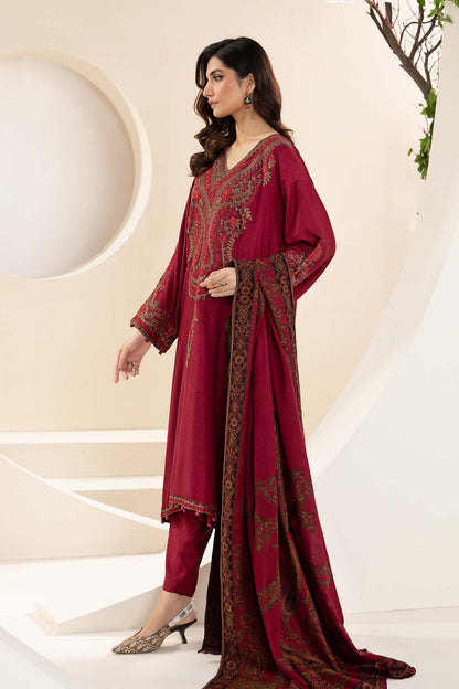 Maira B | Ready to Wear | DW-W24-100