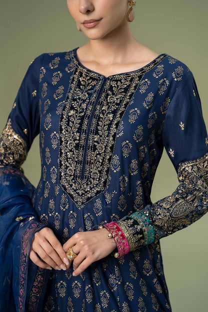 Maria b | Casual Pret 2024 | DW-W24-101