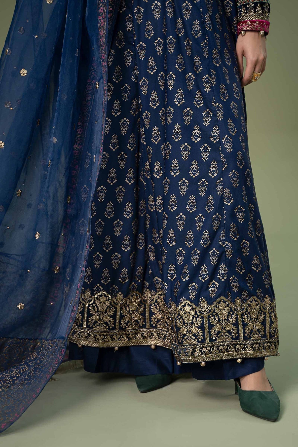 Maria b | Casual Pret 2024 | DW-W24-101