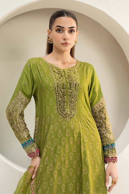 Maira B | Ready to Wear | DW-W24-101
