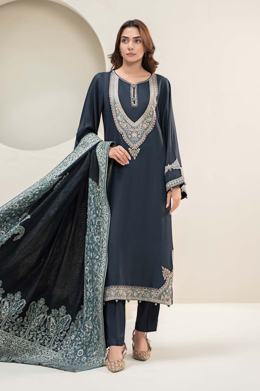 Maira B | Ready to Wear | DW-W24-102