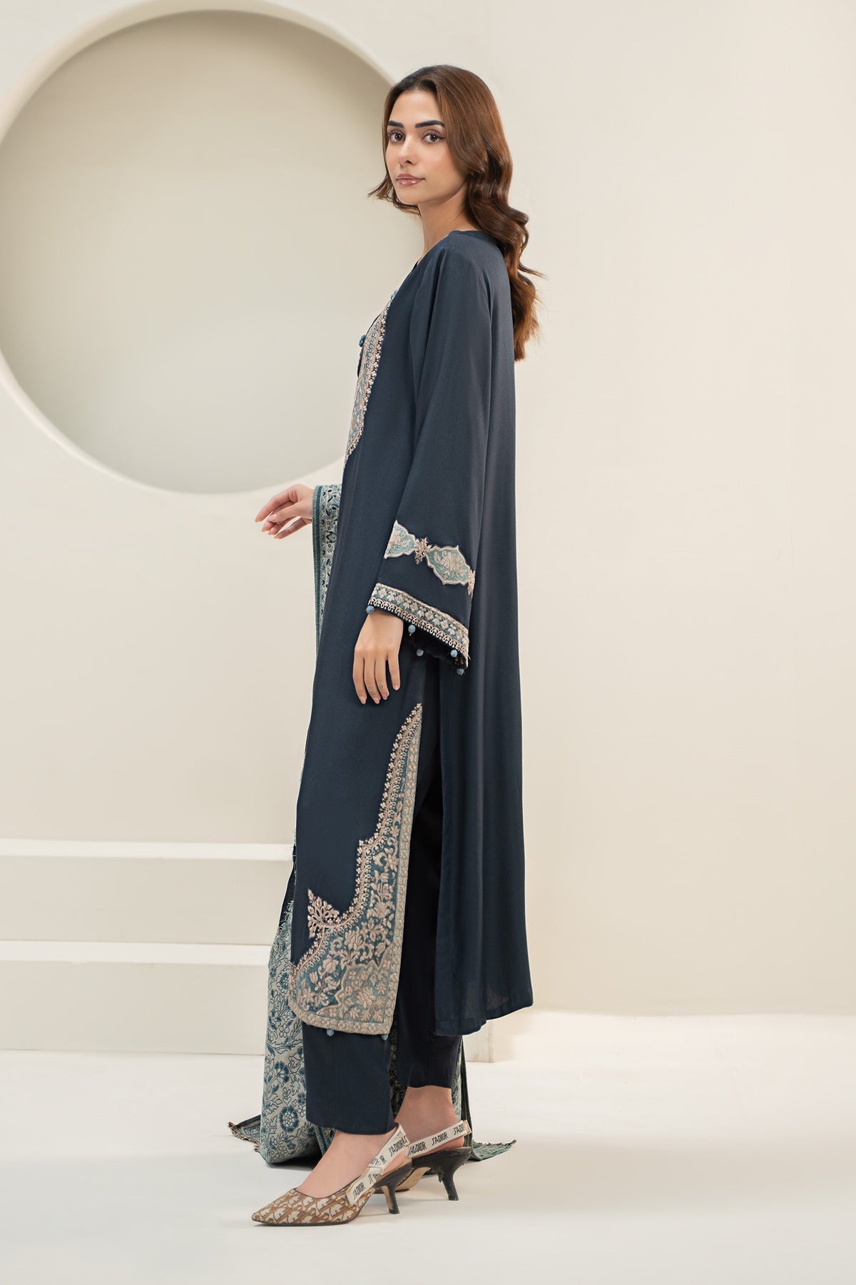 Maria B | Formal Wears | DW-W24-102