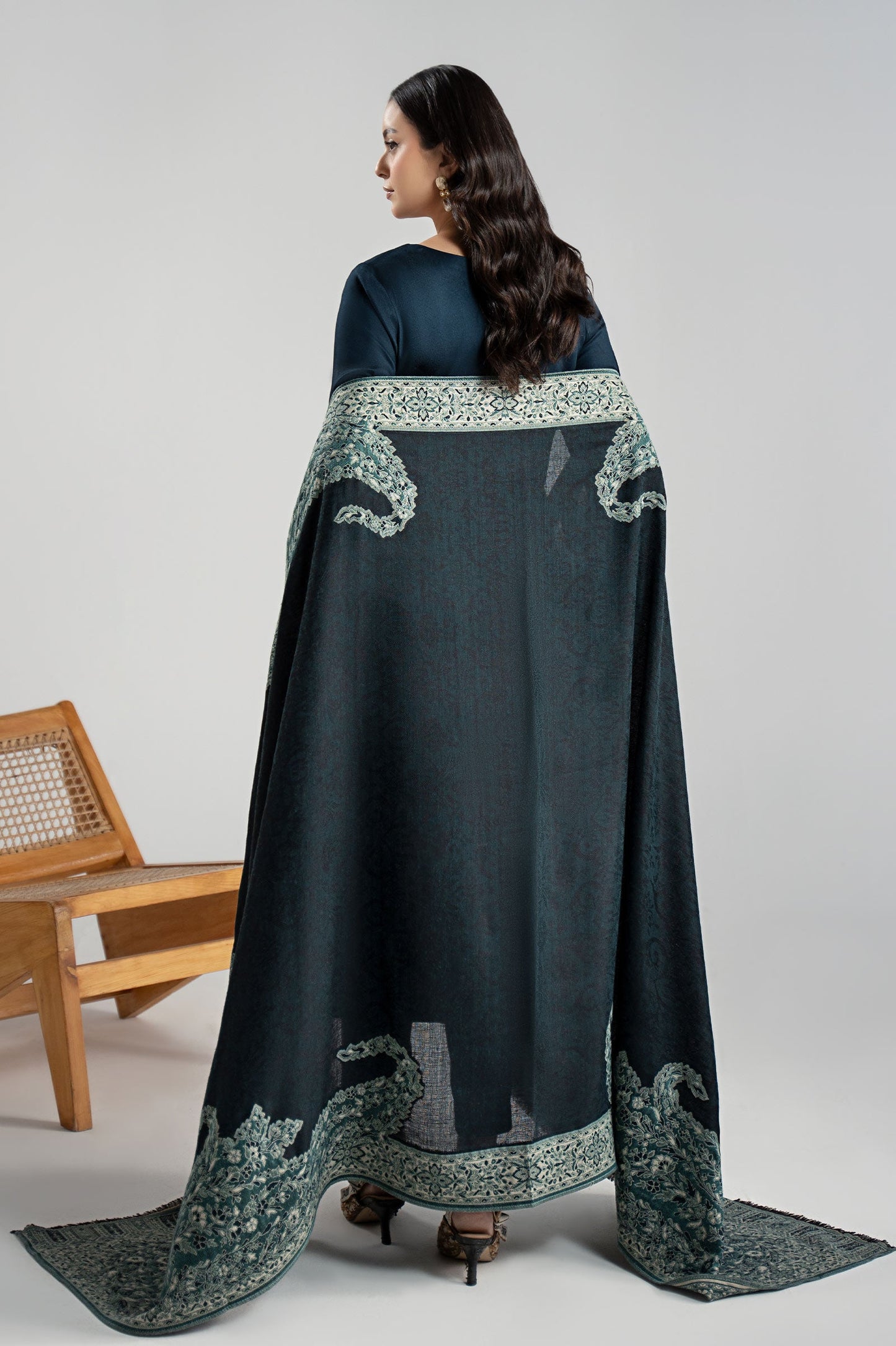 Maria B | Eid Collection 26 | DW-W24-102R1
