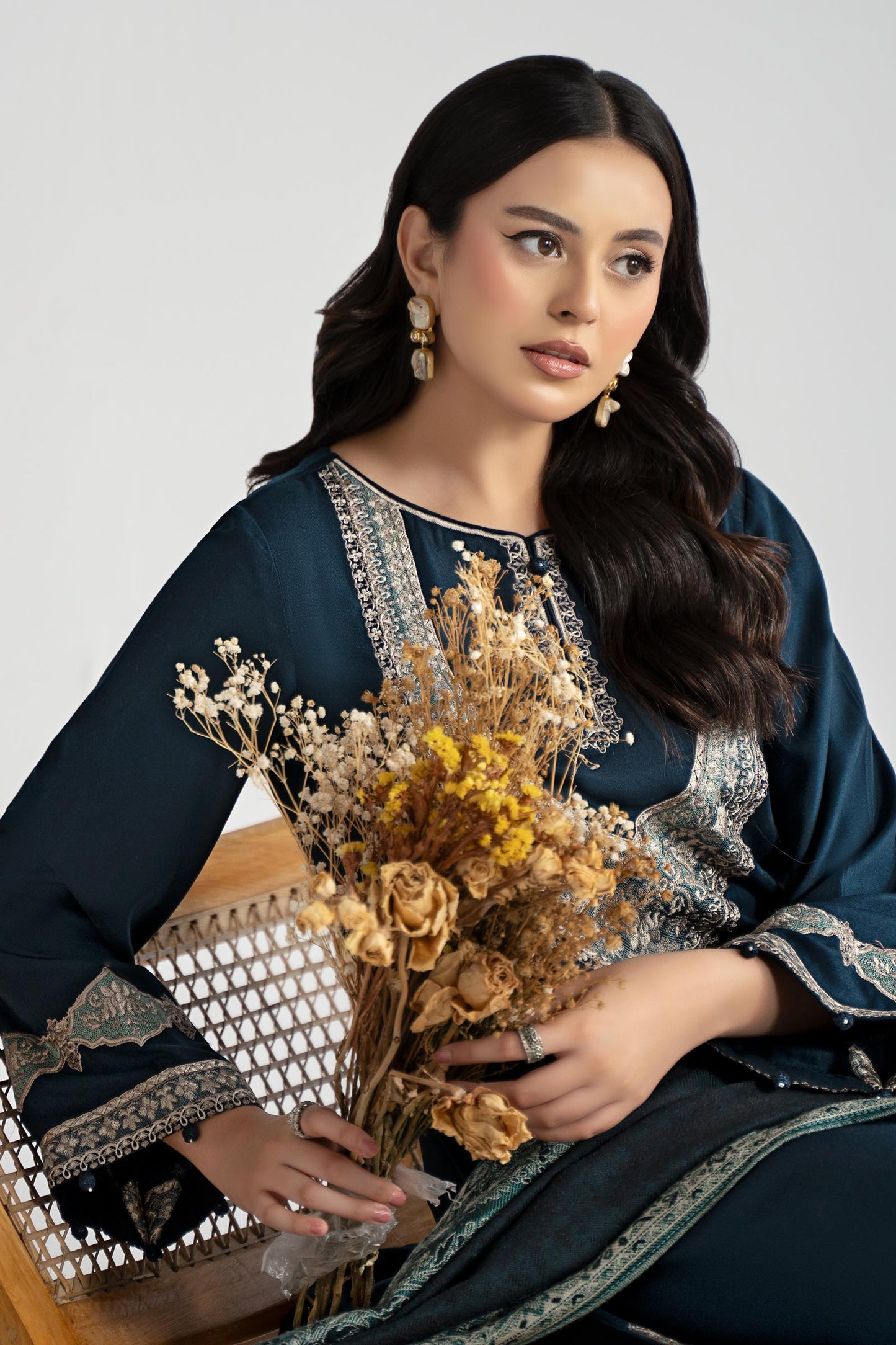 Maria B | Eid Collection 26 | DW-W24-102R1