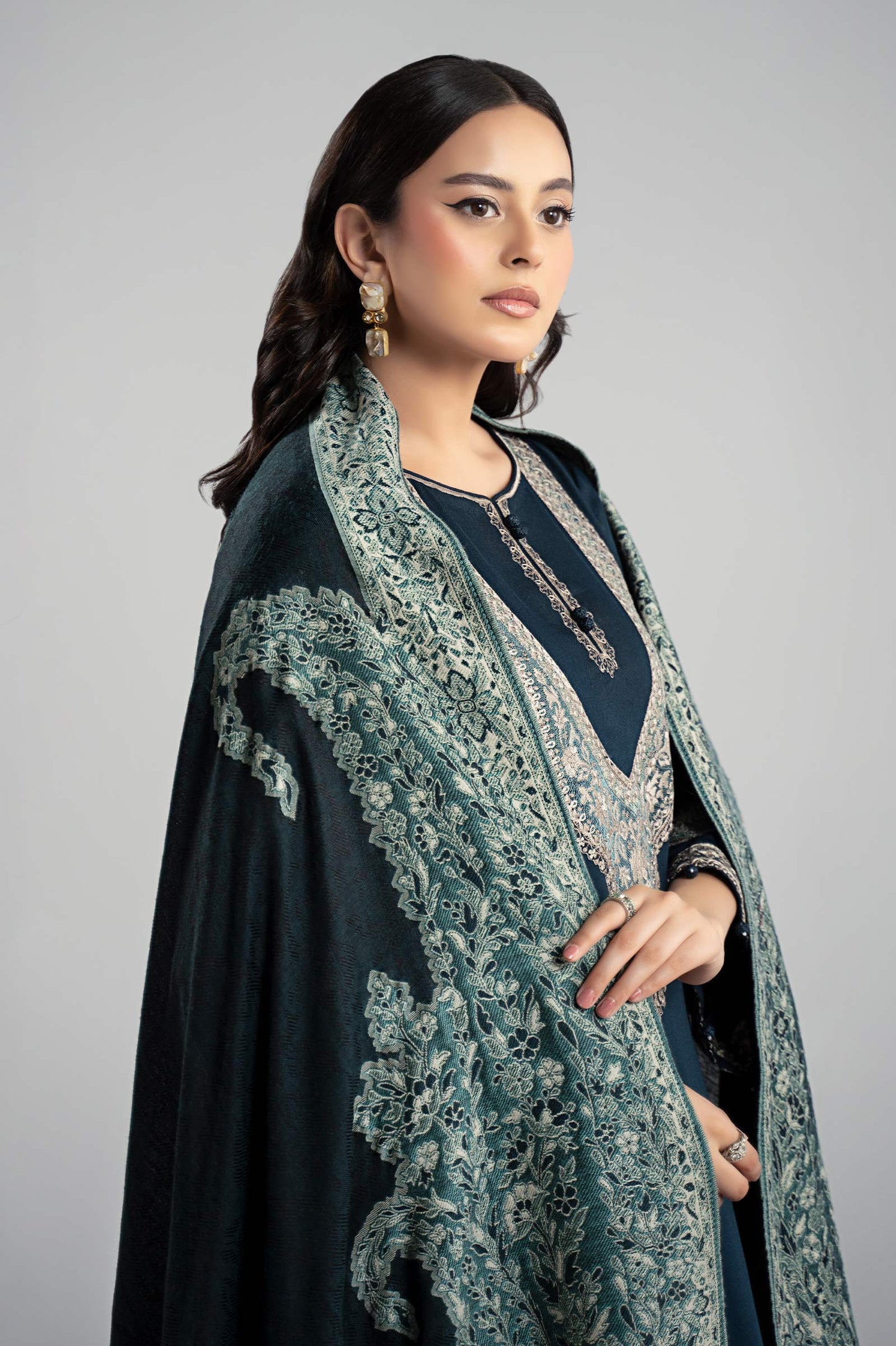 Maria B | Eid Collection 26 | DW-W24-102R1