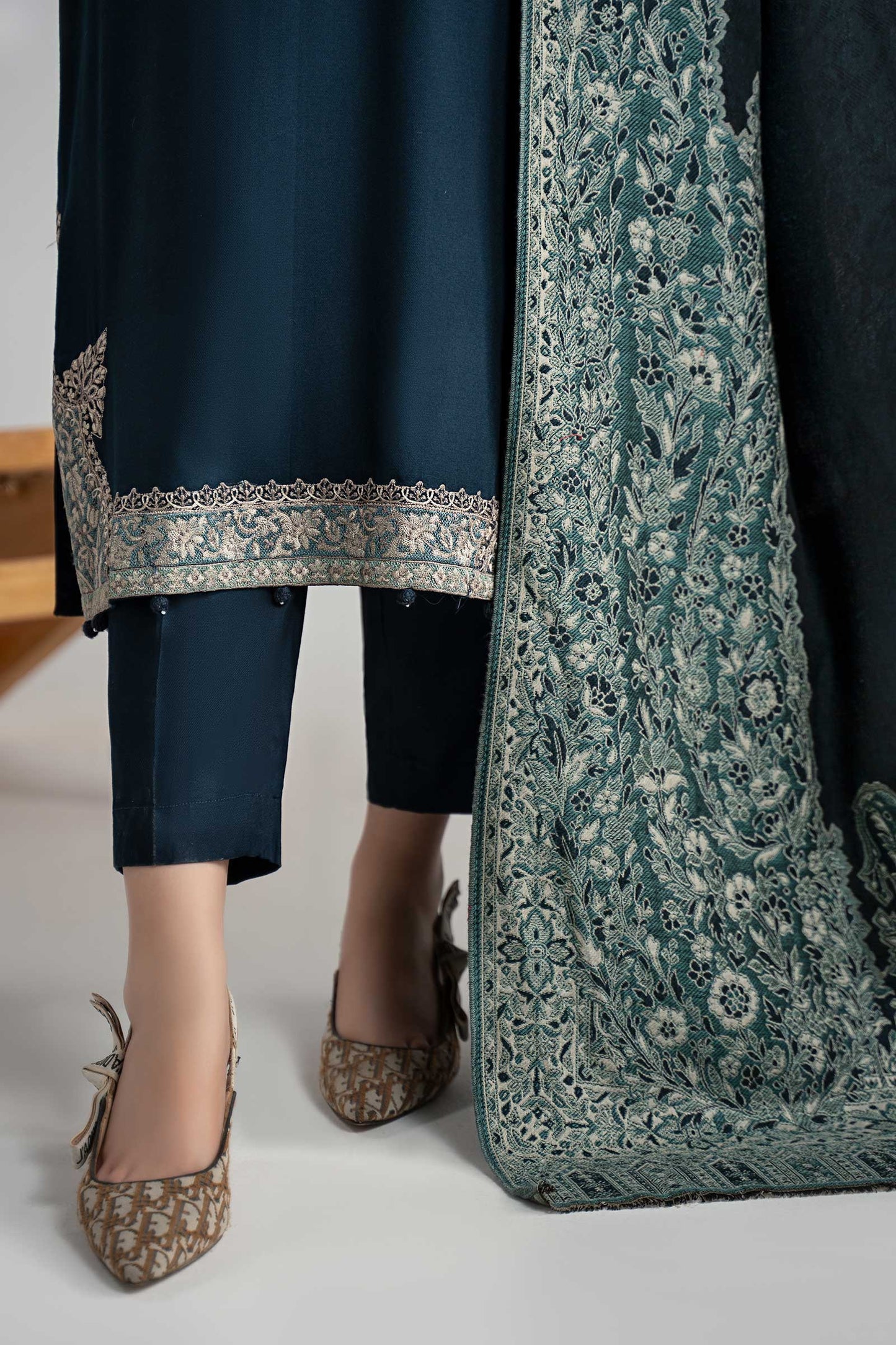 Maria B | Eid Collection 26 | DW-W24-102R1