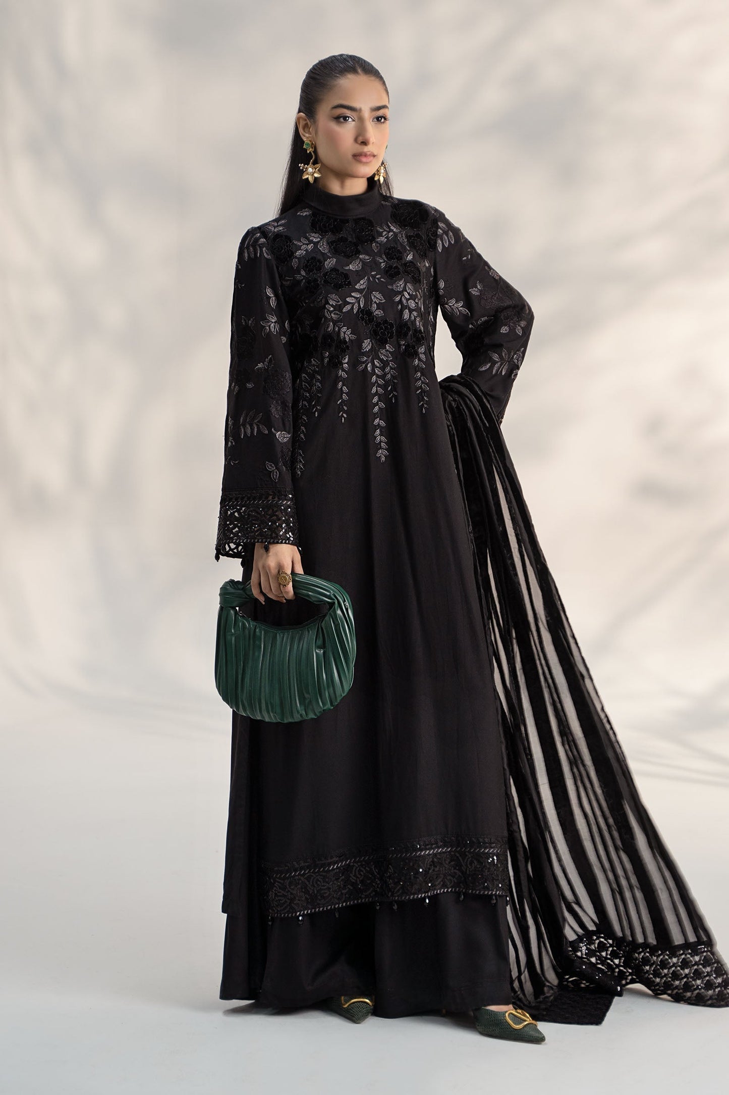 Maira B | Ready to Wear | DW-W24-103