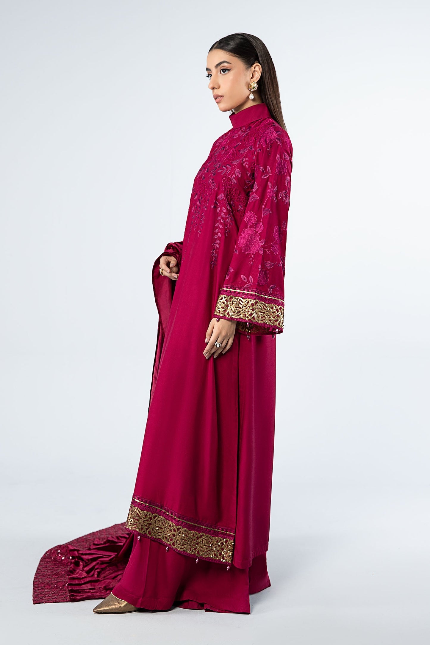 Maira B | Ready to Wear | DW-W24-103