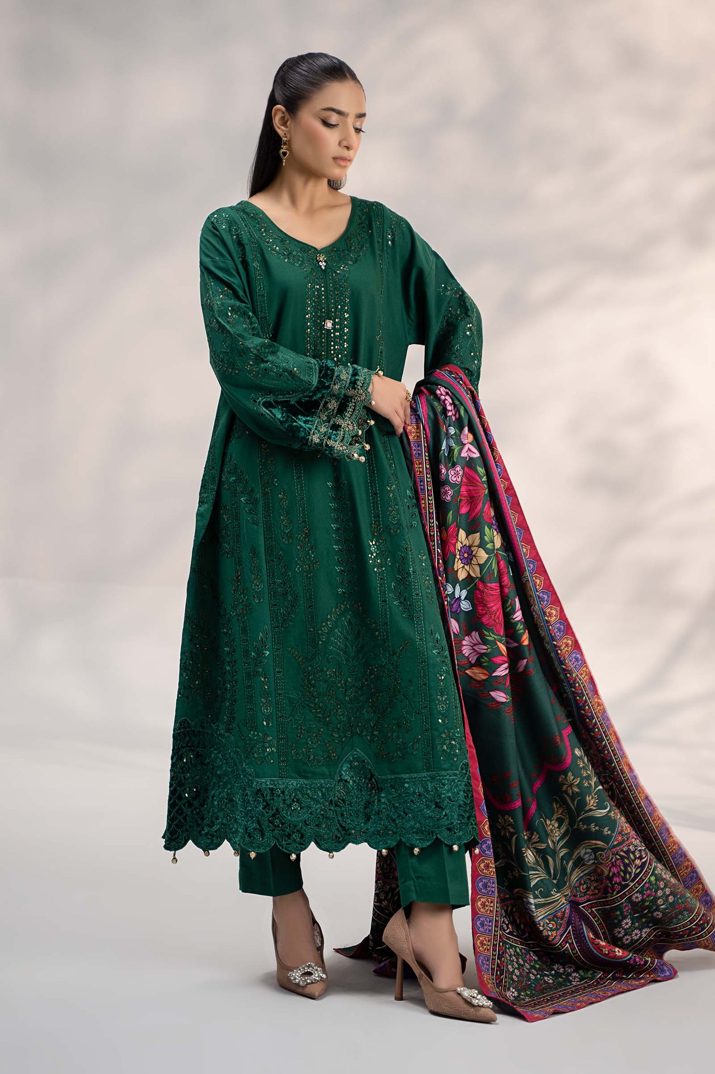 Maira B | Ready to Wear | DW-W24-104