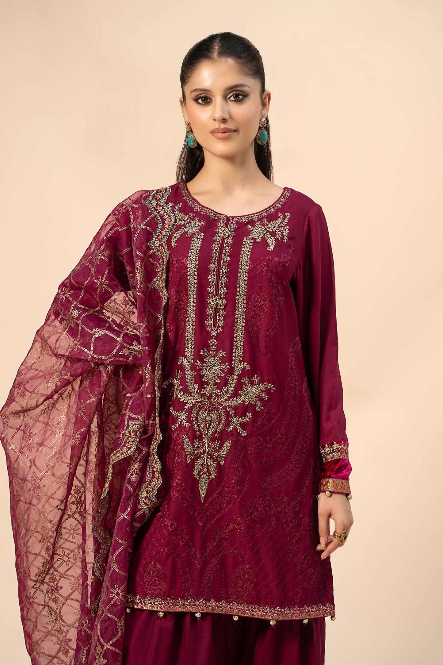 Maira B | Ready to Wear | DW-W24-106