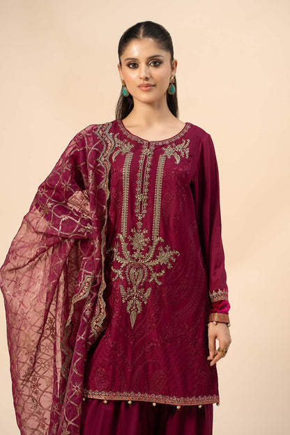 Maira B | Ready to Wear | DW-W24-106