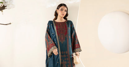 Maira B | Ready to Wear | DW-W24-107