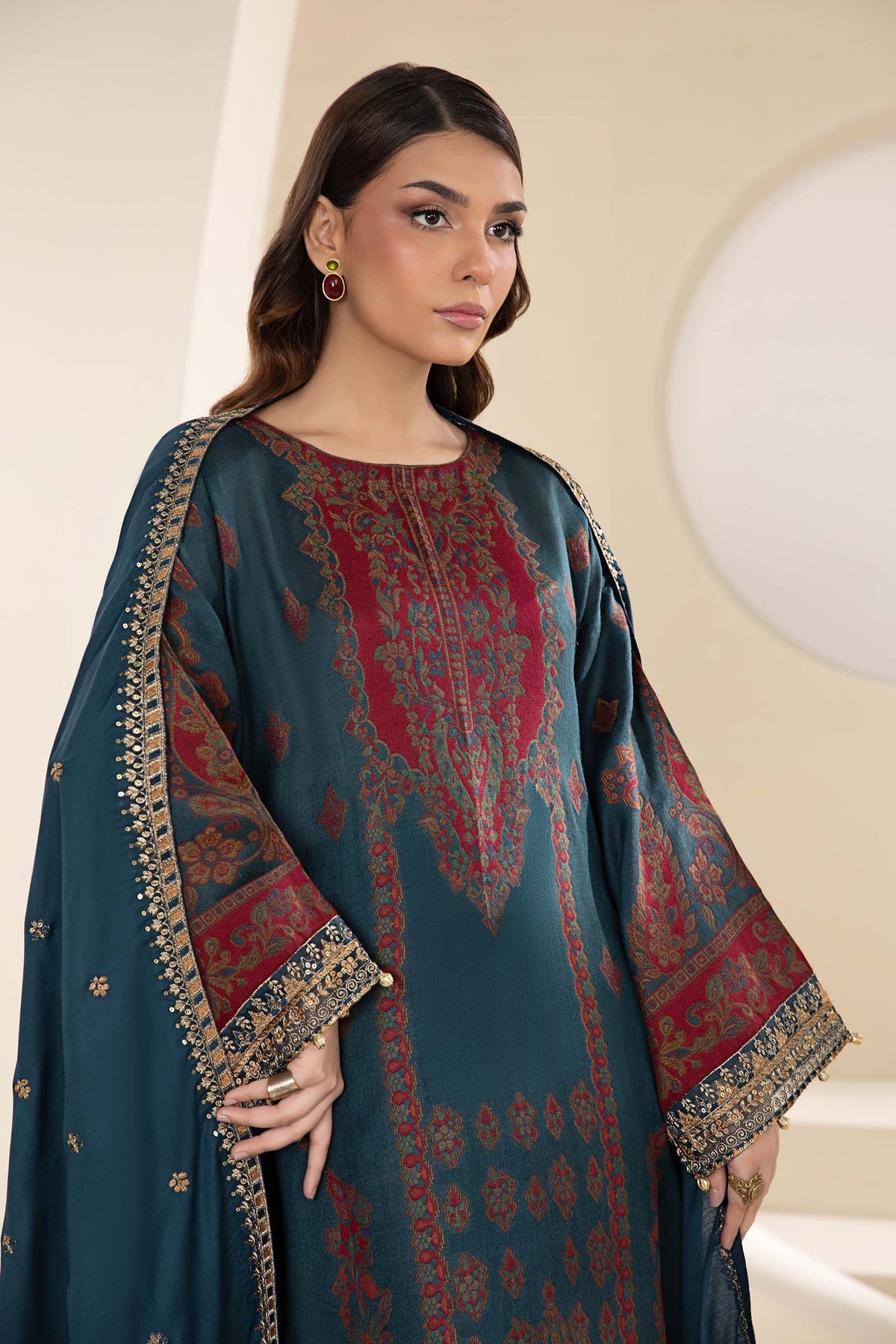 Maria b | Casual Pret 2024 | DW-W24-107