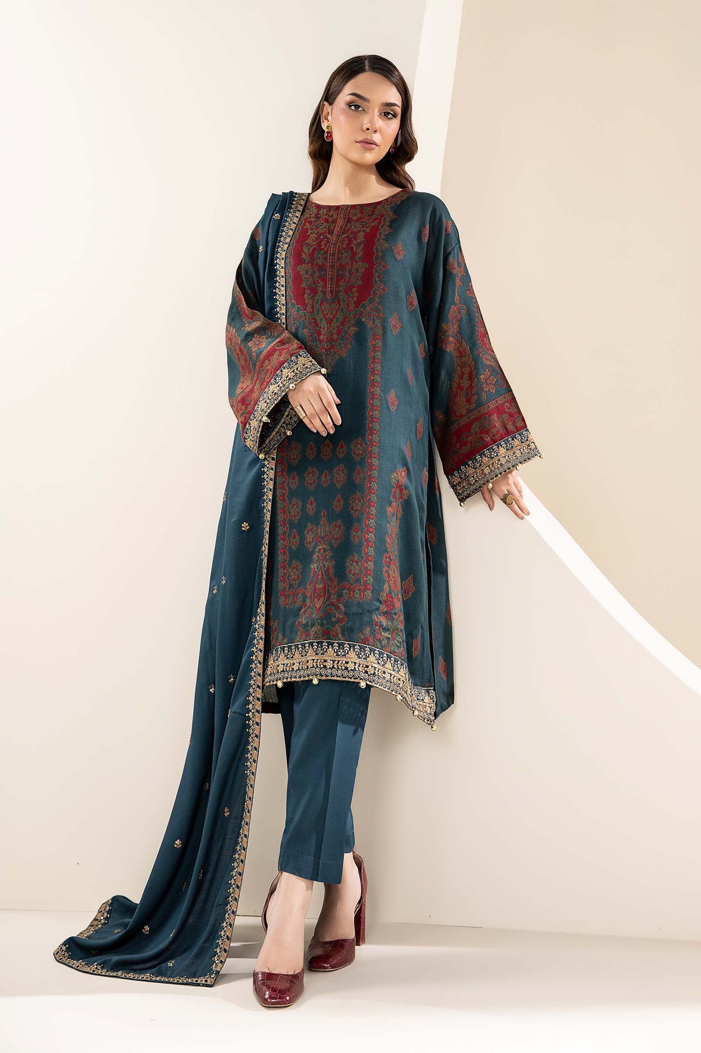 Maira B | Ready to Wear | DW-W24-107