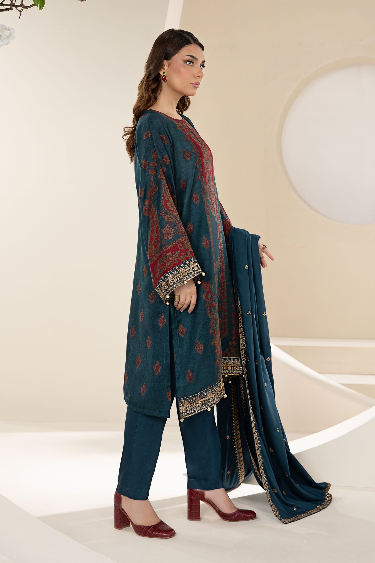 Maira B | Ready to Wear | DW-W24-107