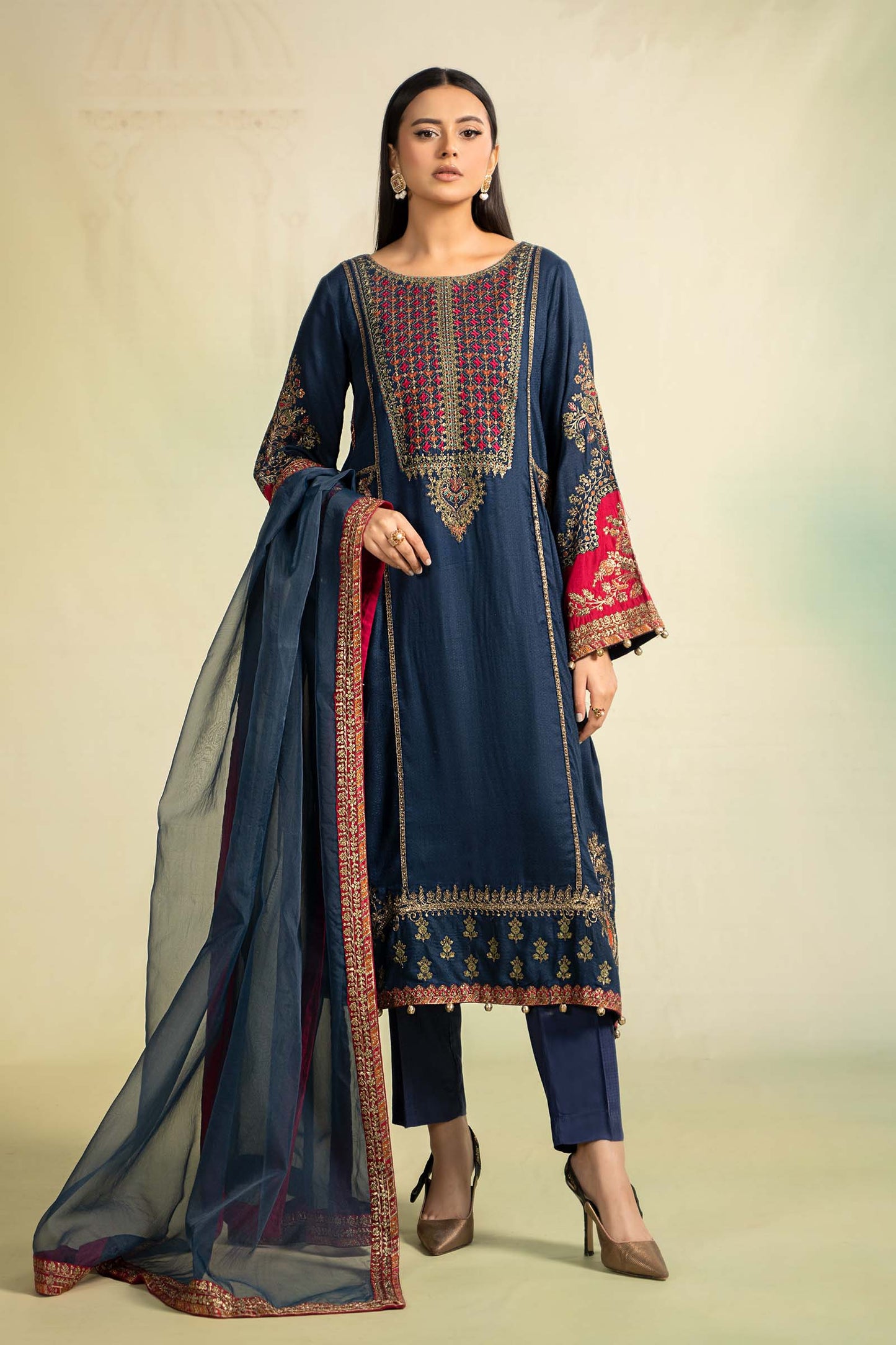 Maira B | Ready to Wear | DW-W24-111