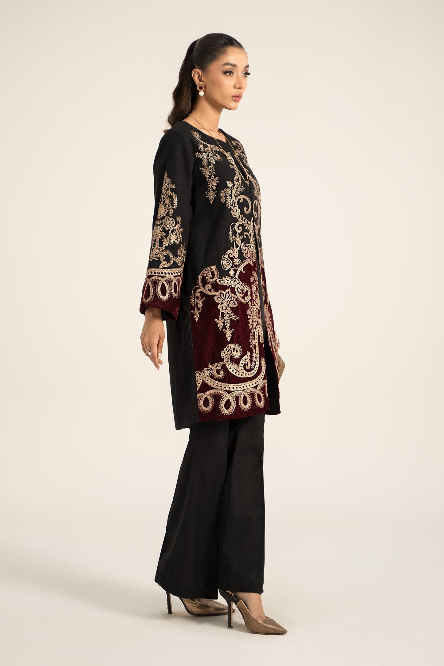 Maira B | Ready to Wear | DW-W24-113