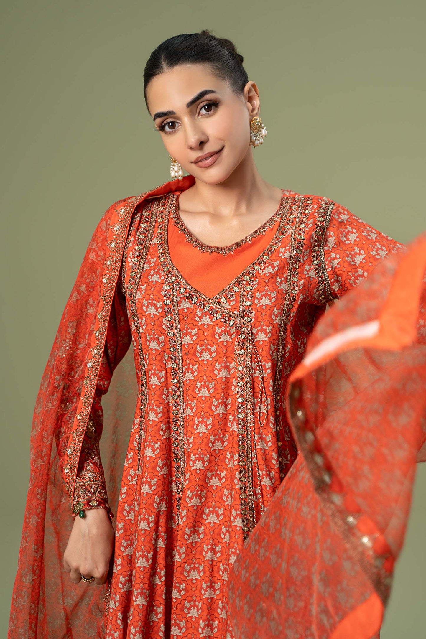Maira B | Ready to Wear | DW-W24-128