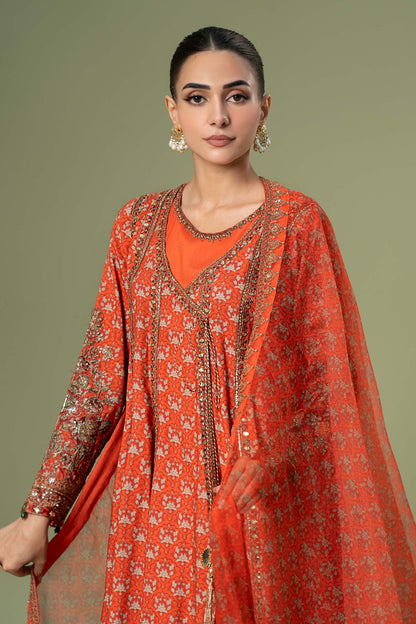 Maira B | Ready to Wear | DW-W24-128