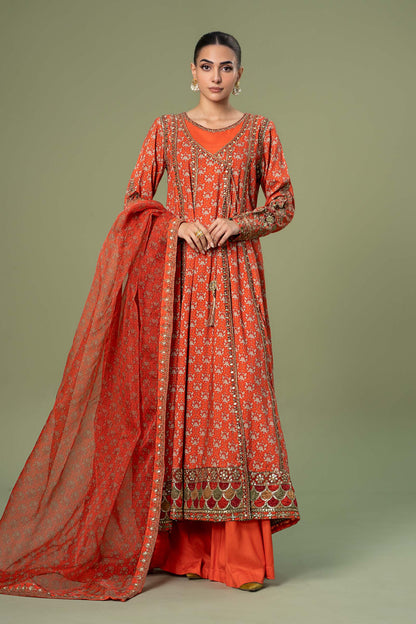 Maira B | Ready to Wear | DW-W24-128