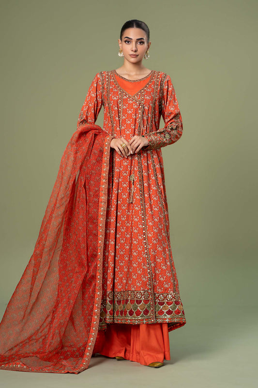 Maira B | Ready to Wear | DW-W24-128