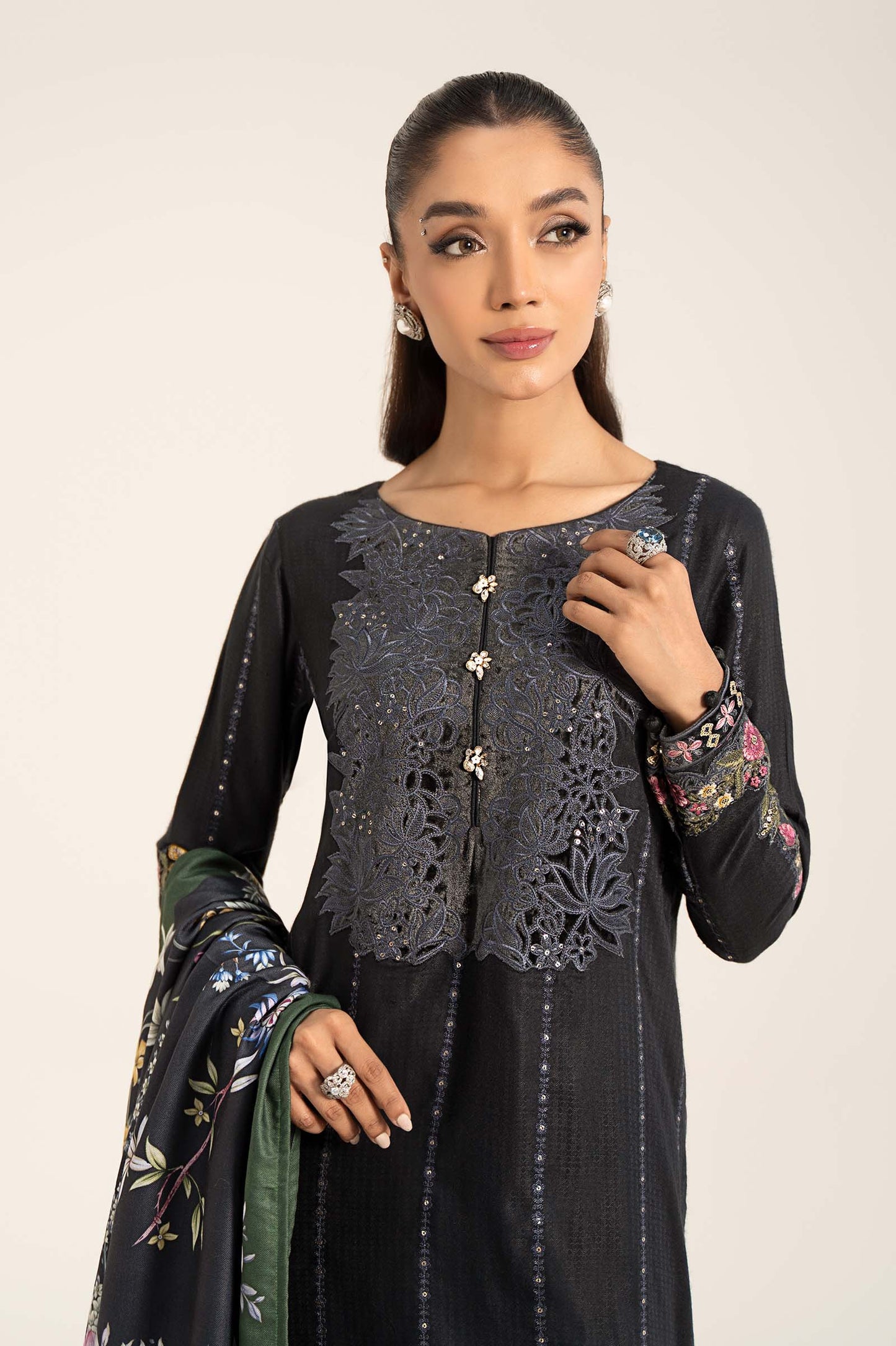 Maira B | Ready to Wear | DW-W24-150