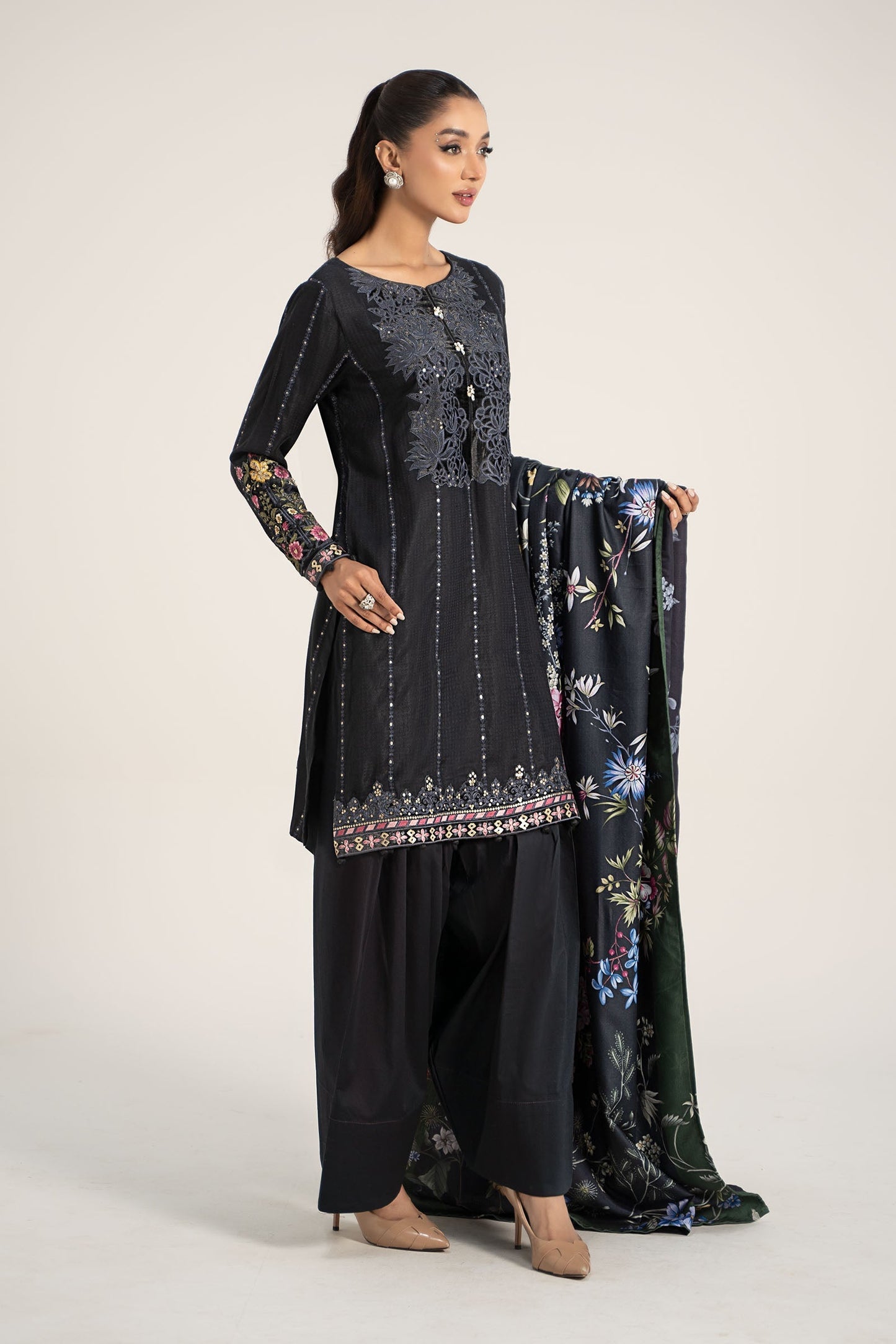 Maira B | Ready to Wear | DW-W24-150