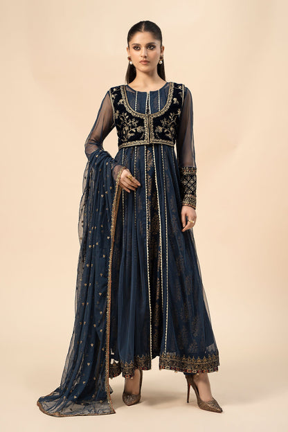 Maira B | Ready to Wear | DW-W24-151
