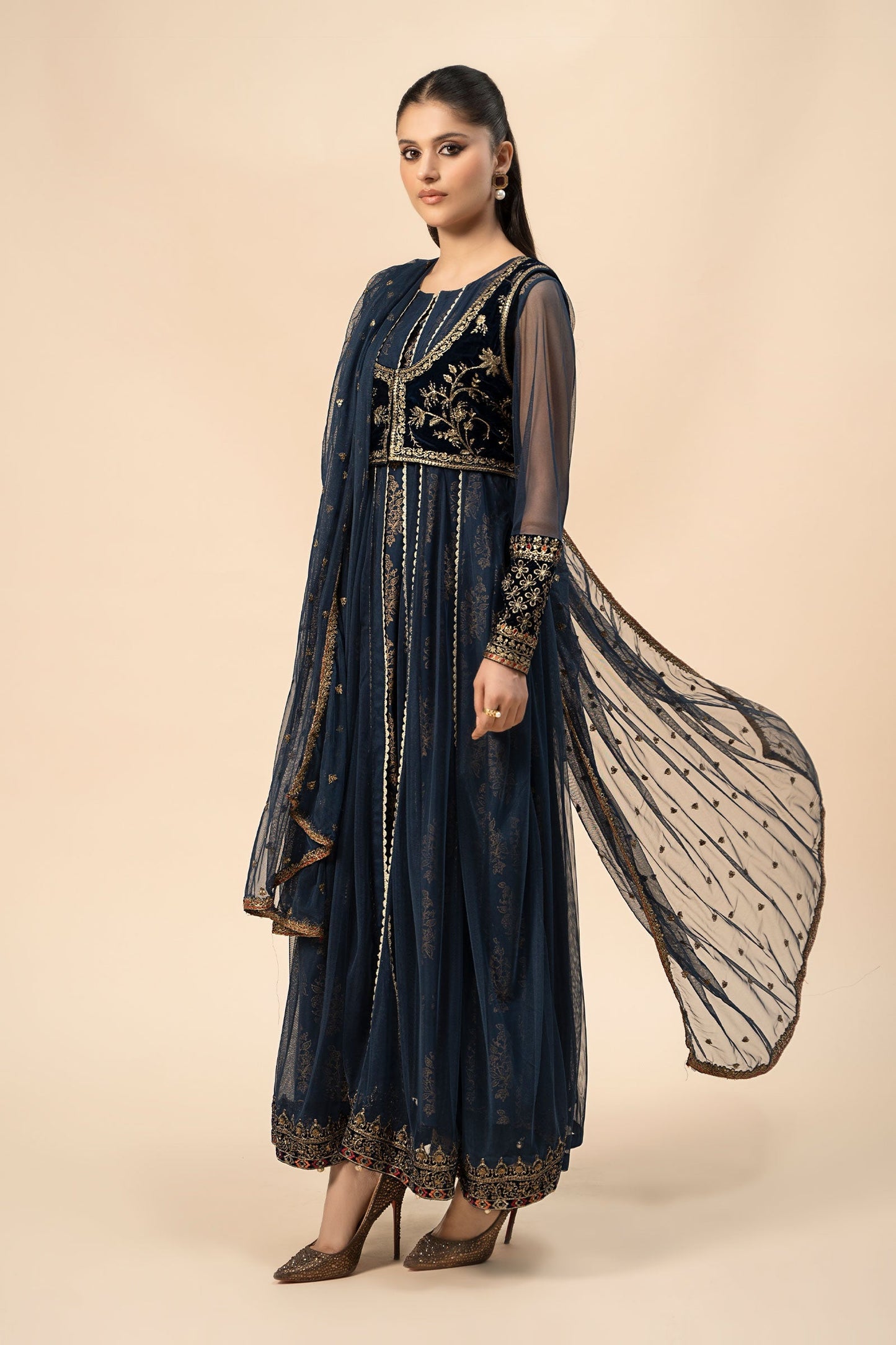 Maira B | Ready to Wear | DW-W24-151