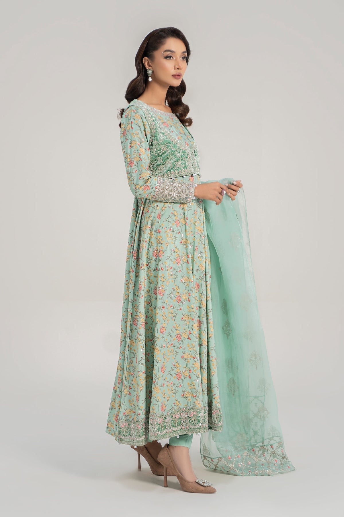 Maria b | Casual Pret 2024 | DW-W24-152