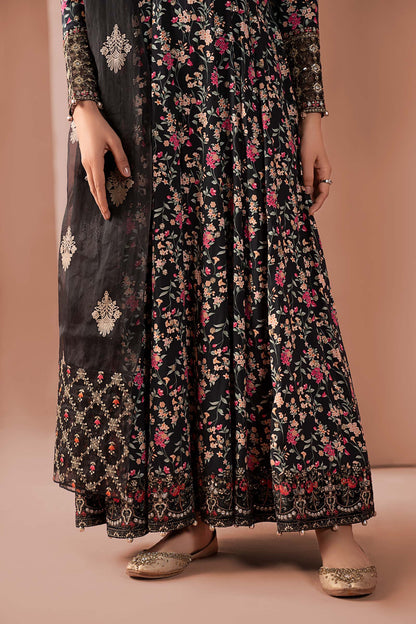 Maria B | Pre Fall 25 | DW-W24-152R1-Black