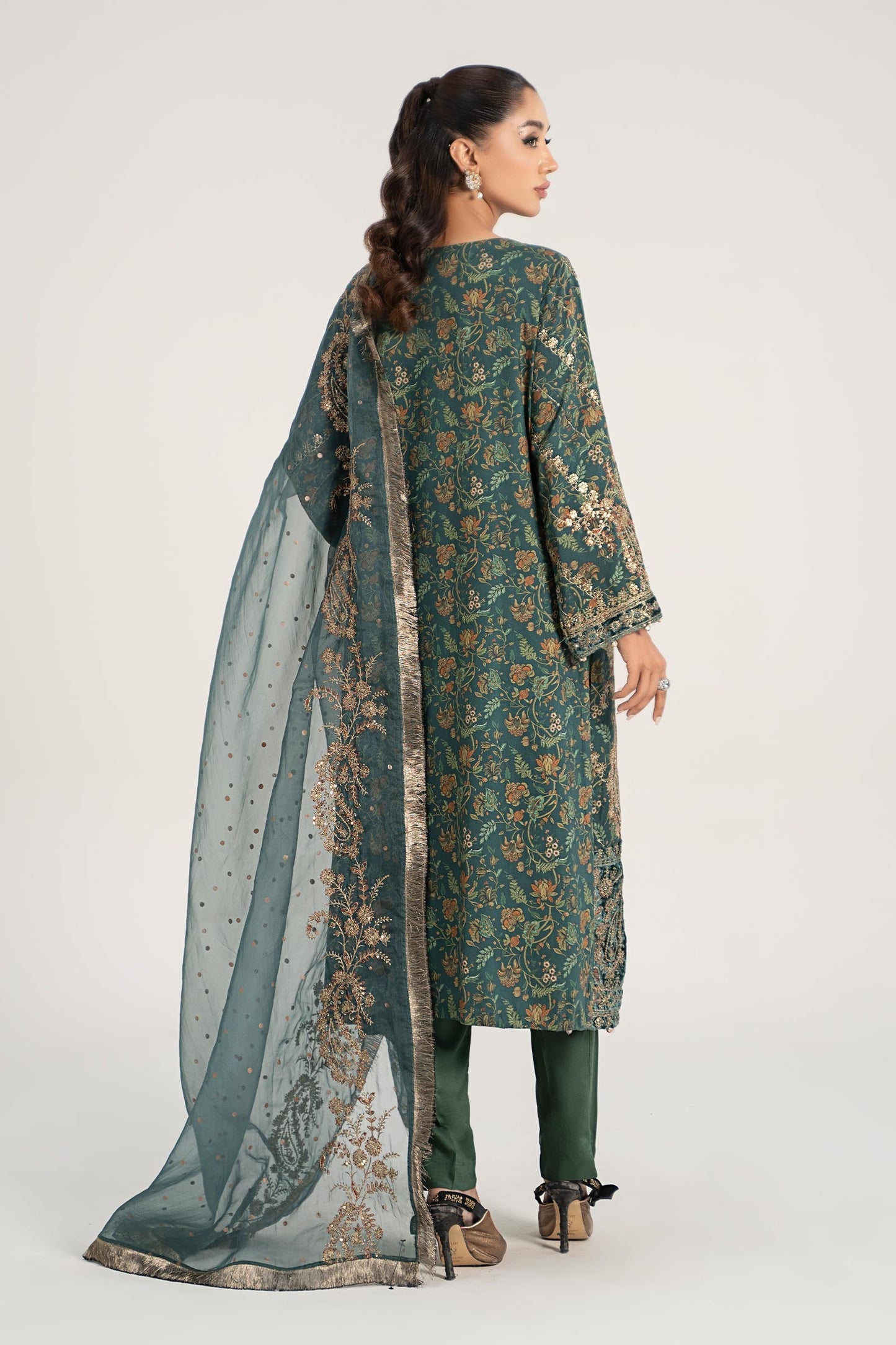 Maira B | Ready to Wear | DW-W24-153