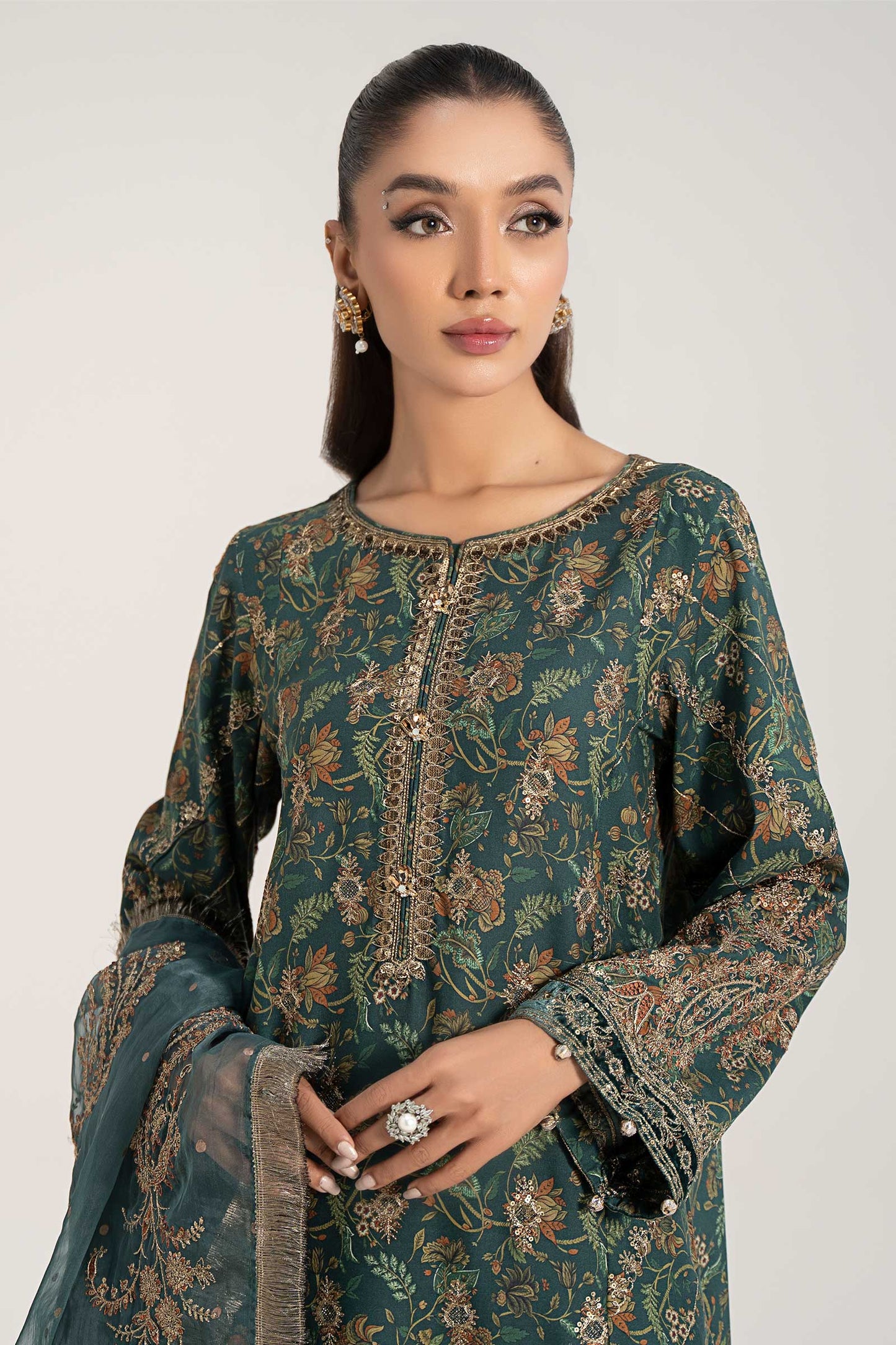 Maira B | Ready to Wear | DW-W24-153