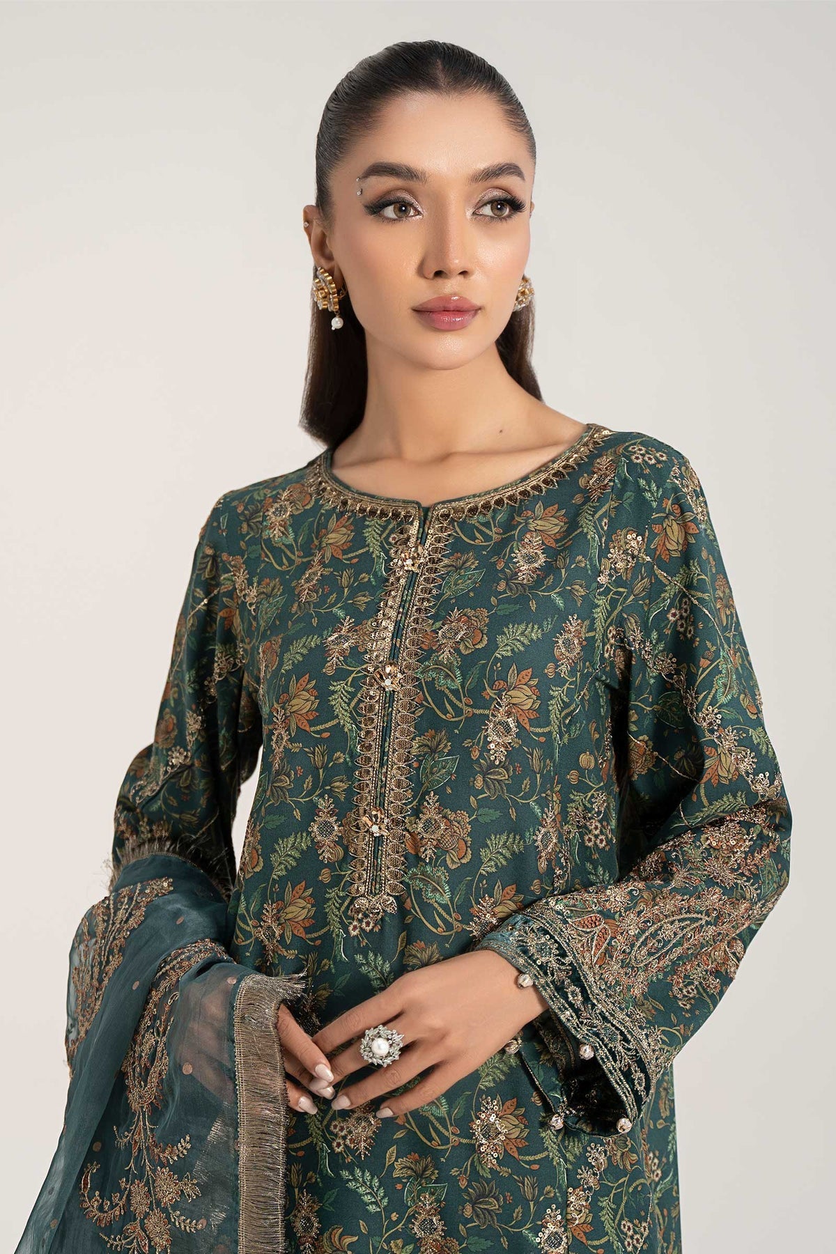 Maria b | Casual Pret 2024 | DW-W24-153