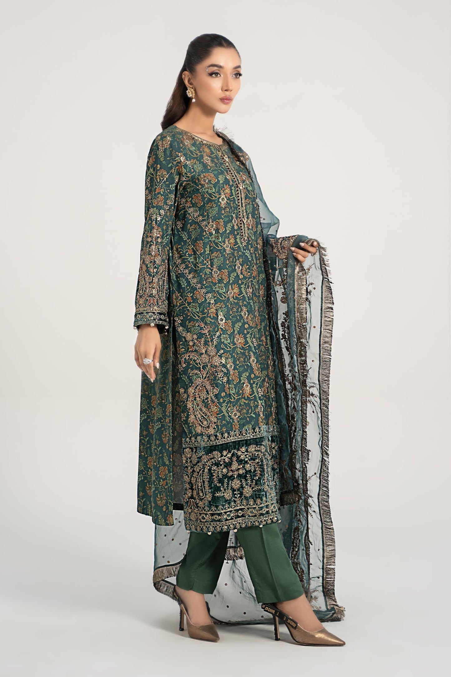 Maira B | Ready to Wear | DW-W24-153