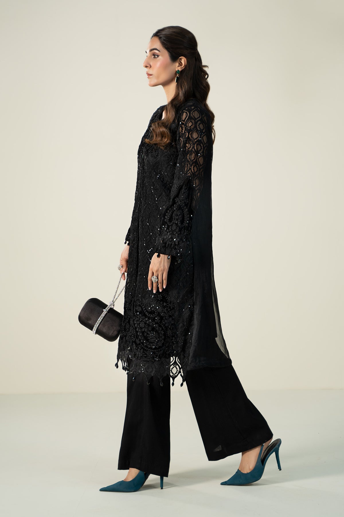 Maria B | Formal Wears | DW-W24-156