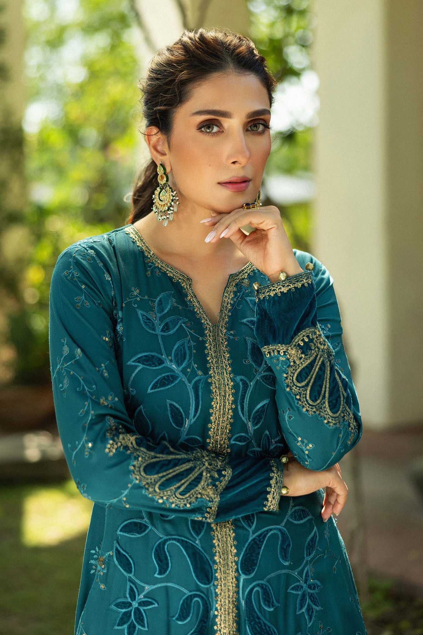 Maira B | Ready to Wear | DW-W24-159