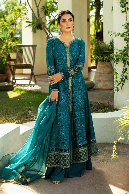 Maira B | Ready to Wear | DW-W24-159