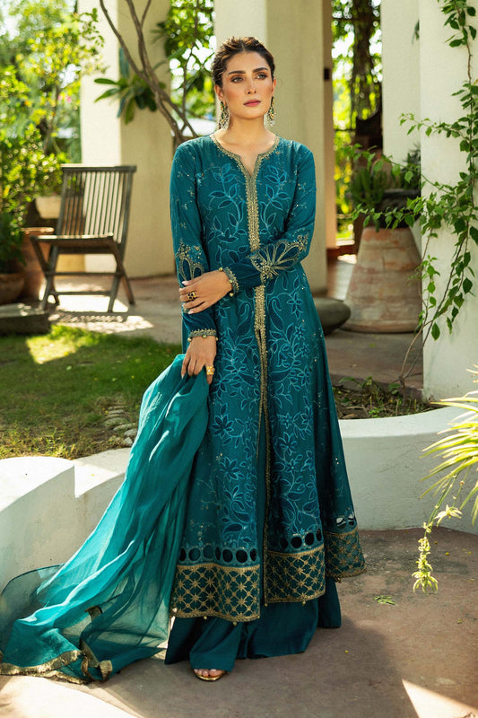 Maira B | Ready to Wear | DW-W24-159
