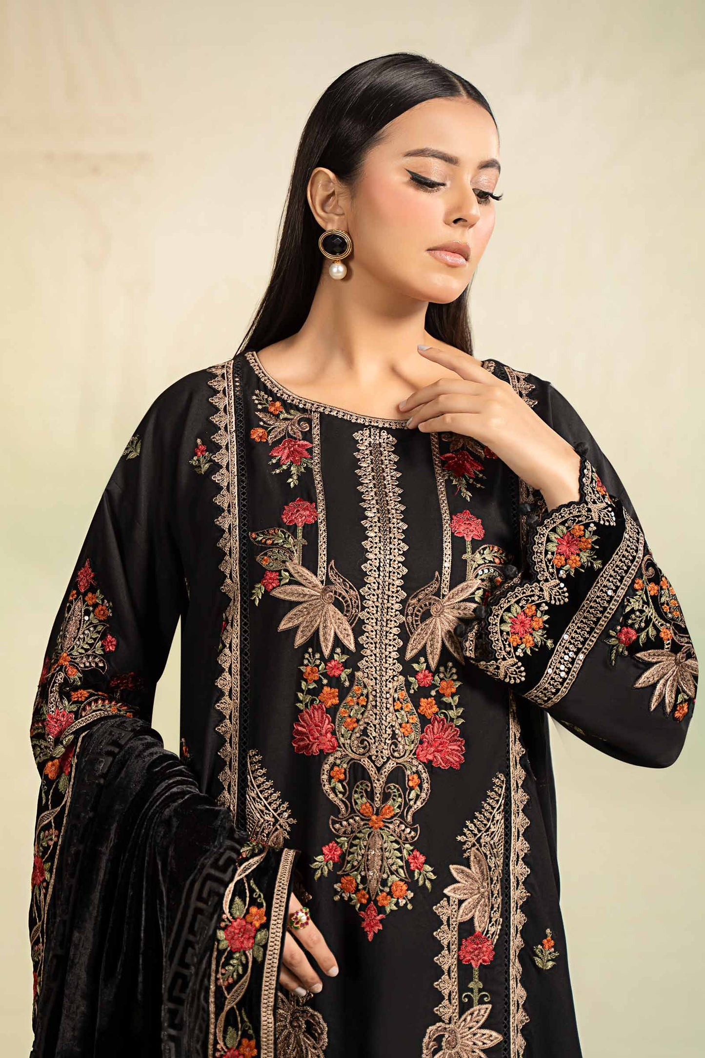 Maira B | Ready to Wear | DW-W24-16