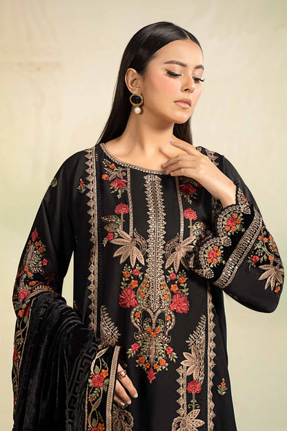 Maira B | Ready to Wear | DW-W24-16