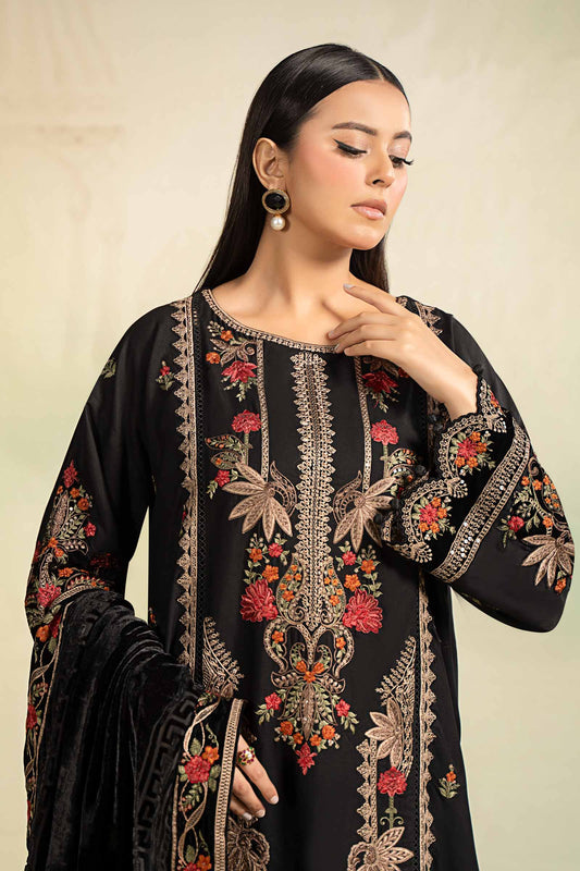 Maira B | Ready to Wear | DW-W24-16